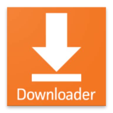 Downloader by AFTVnews (Android TV) 1.1.4 (nodpi) (Android 4.1+).